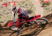 Honda CRF250F